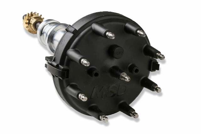 Ford 289 / 302 Crank Trigger Distributor - 83795