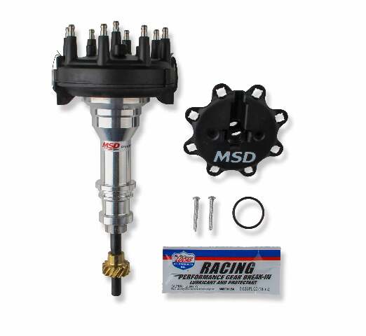 Ford 289 / 302 Crank Trigger Distributor - 83795