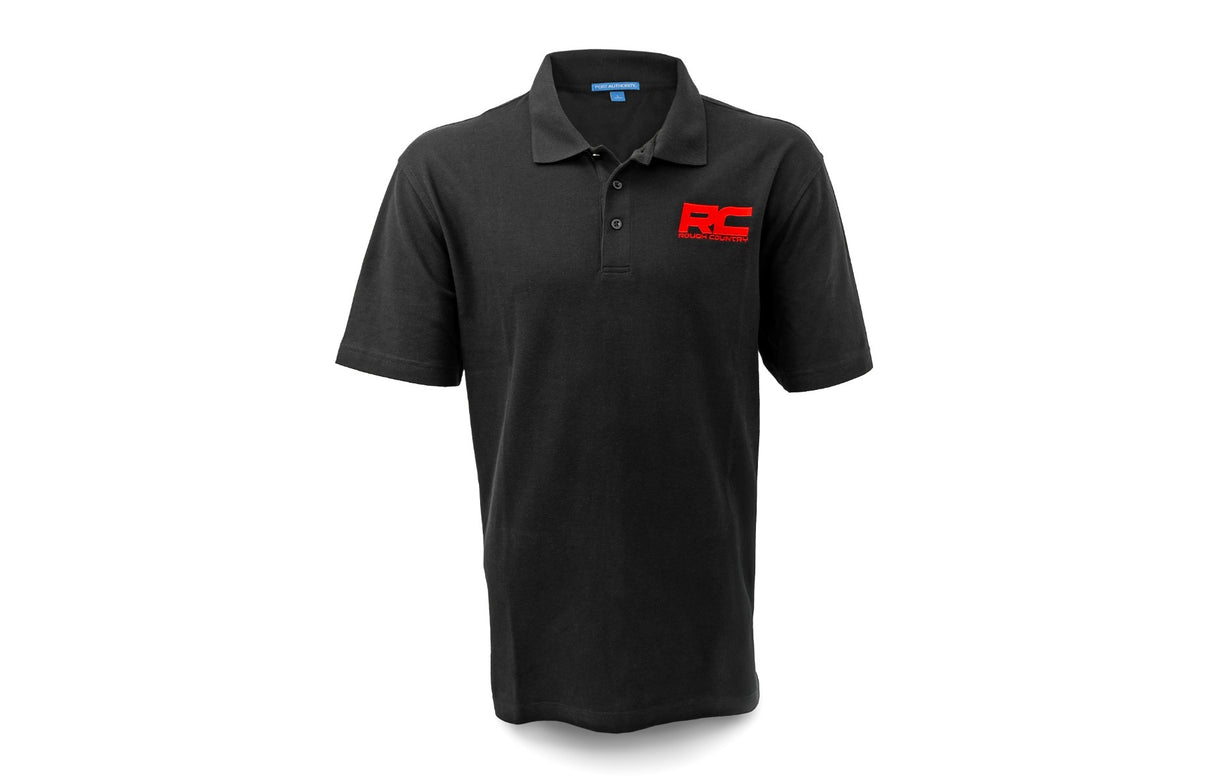 Polo - Logo - by Rough Country