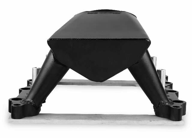 Holley EFI Sniper EFI Sheet Metal Fabricated Intake Manifold - 839032