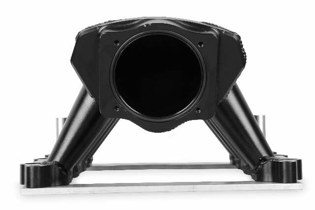 Holley EFI Sniper EFI Sheet Metal Fabricated Intake Manifold - 839032