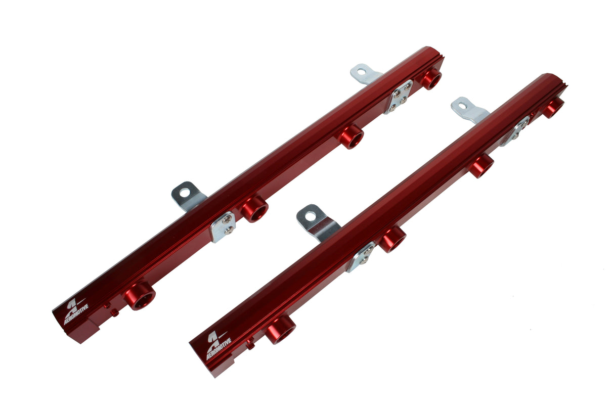 Aeromotive fuel rail kit fits 4L 14117-97