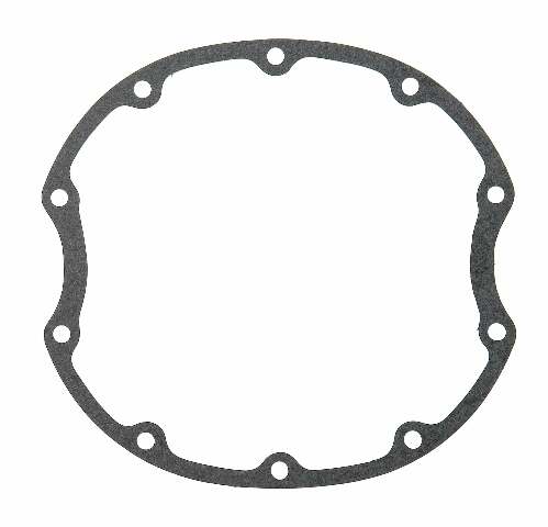 Mr. Gasket differential cover gasket 84 Chevy 2493