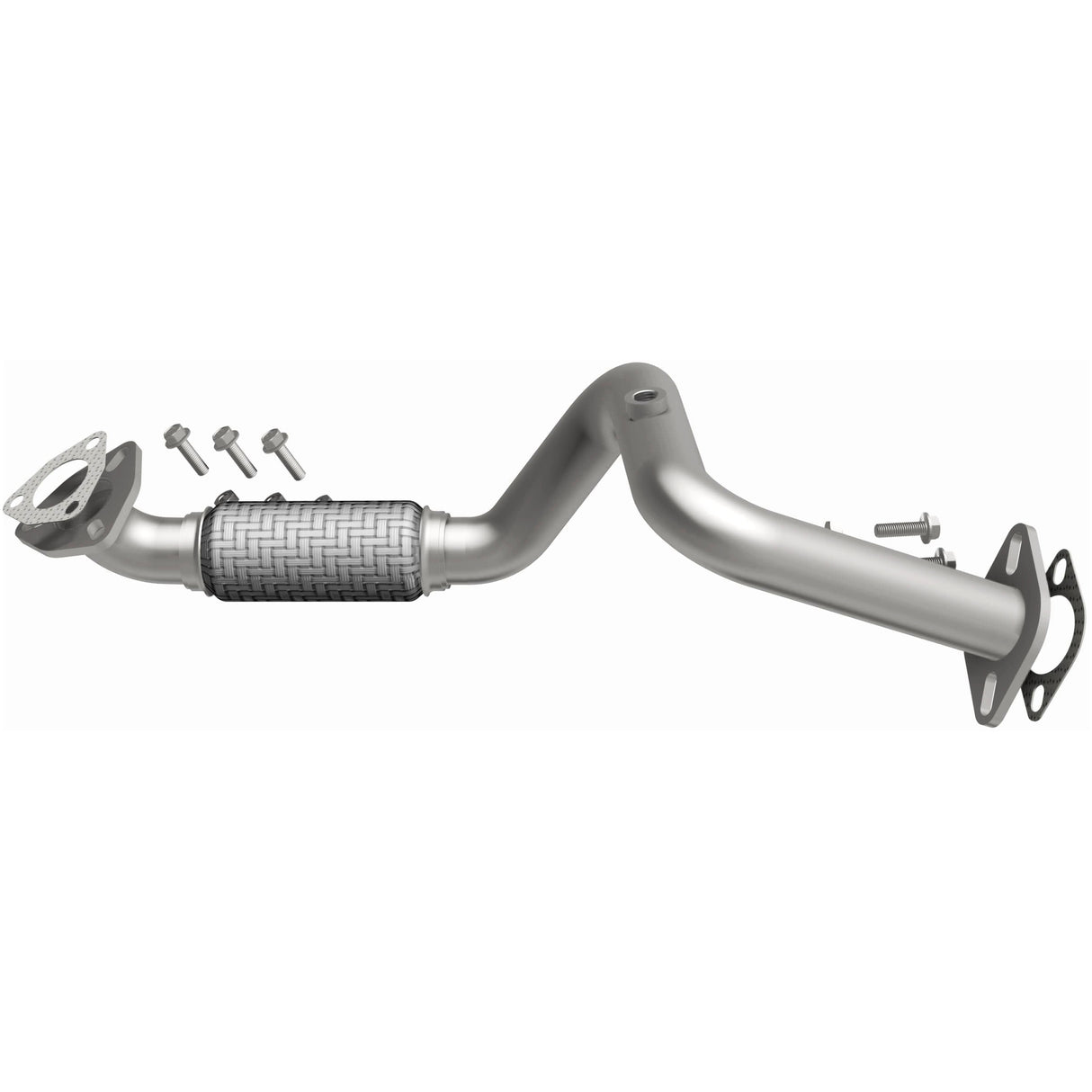 2012-2016 Chevy Sonic Direct-Fit Front Pipe Kit 107-0265 steel
