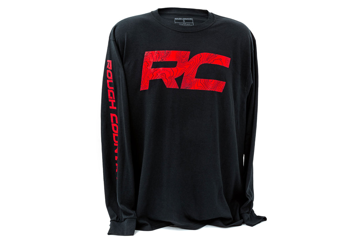 Long Sleeve - RC by Rough Country