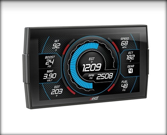 Insight CTS3 with Range DFM Module Kit 2022-2025 Silverado/Seirra 1500 diesel performance tuner