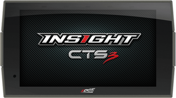 Insight CTS3 - 84130-3 diesel performance tuner