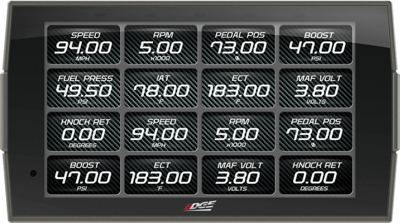Insight CTS3 - 84130-3 diesel performance tuner