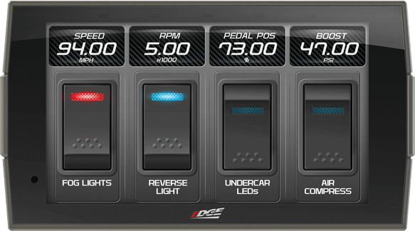 Insight CTS3 - 84130-3 diesel performance tuner