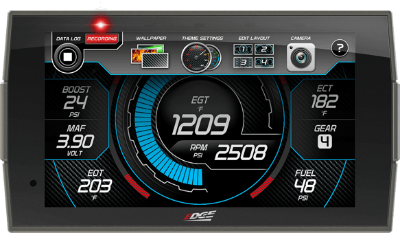 Insight CTS3 - 84130-3 diesel performance tuner