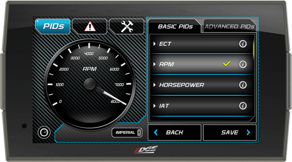 Insight CTS3 - 84130-3 diesel performance tuner