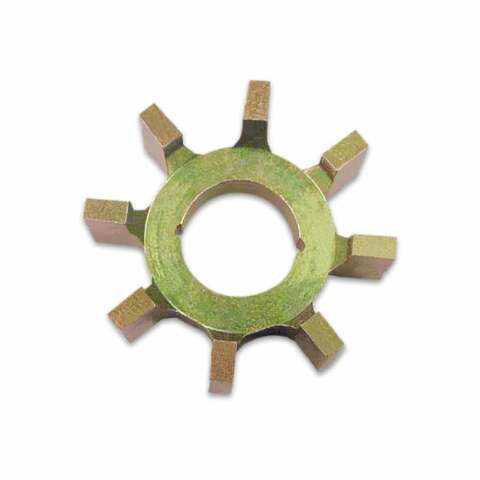 MSD ignition distributor 8415