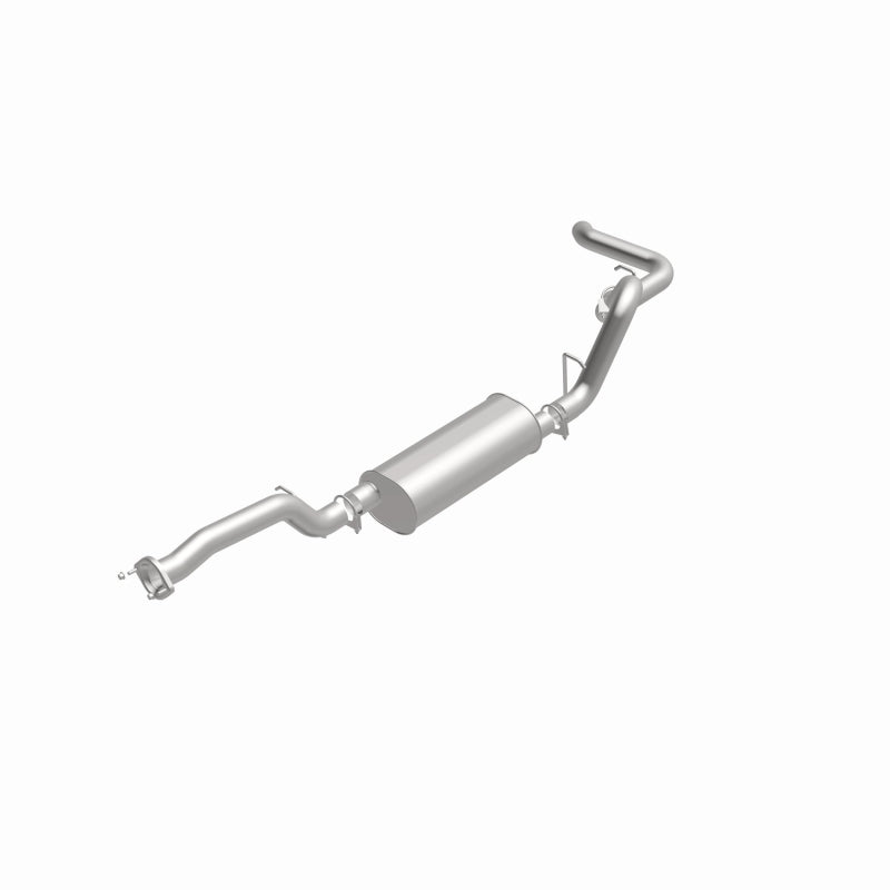 Fits 1995 GMC Yukon Direct-Fit Replacement Exhaust System 106-0416 for Chevy aluminized steel
