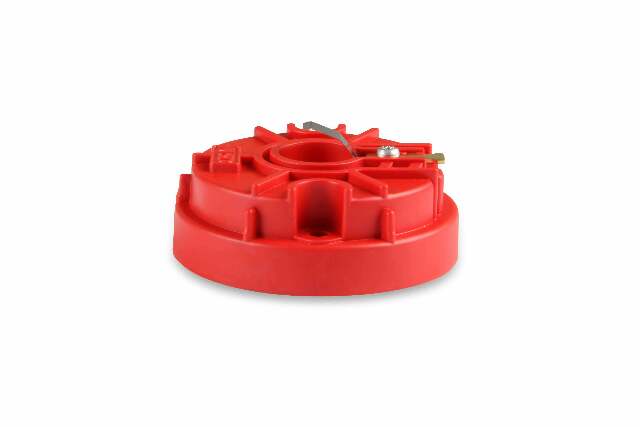 MSD ignition distributor red 84335