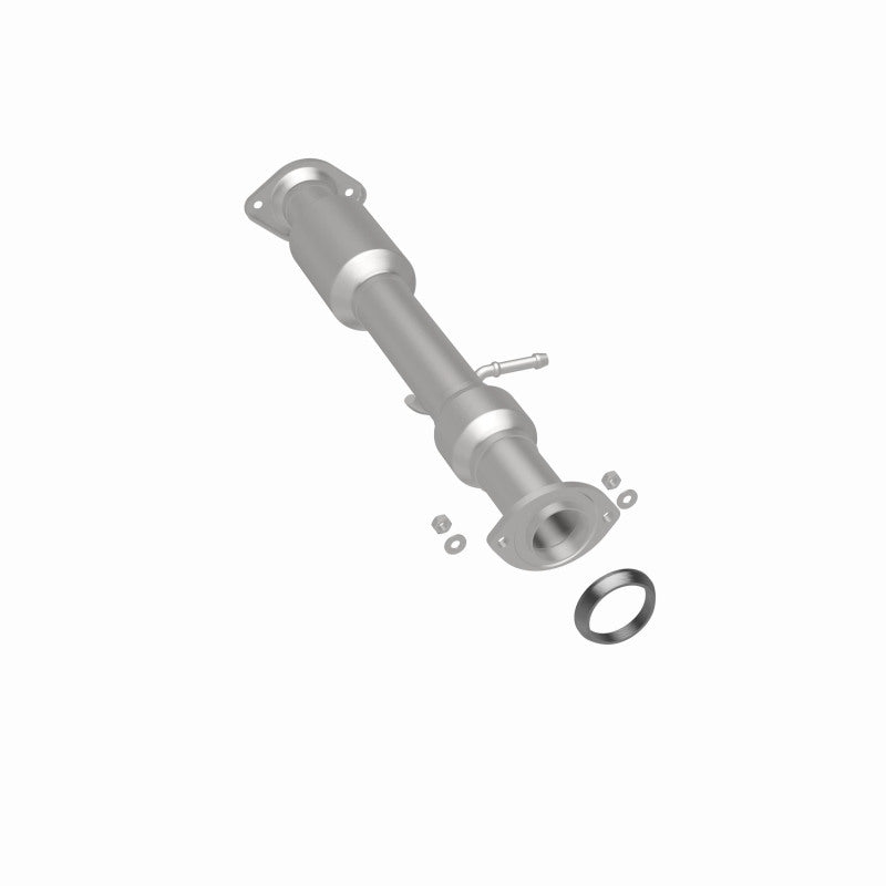 MagnaFlow direct-fit catalytic converter for 2014-2015 Toyota 3.5L stainless steel CARB compliant 5592534