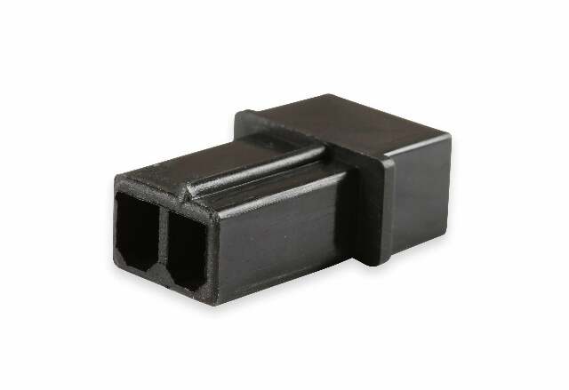 MSD ignition distributor 84661
