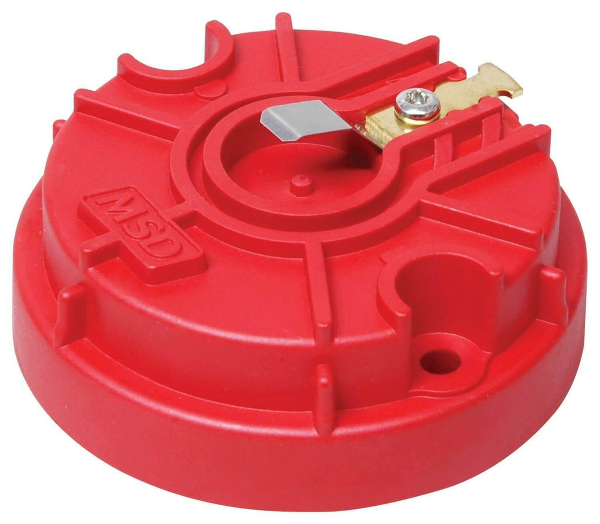 MSD ignition distributor red 8467