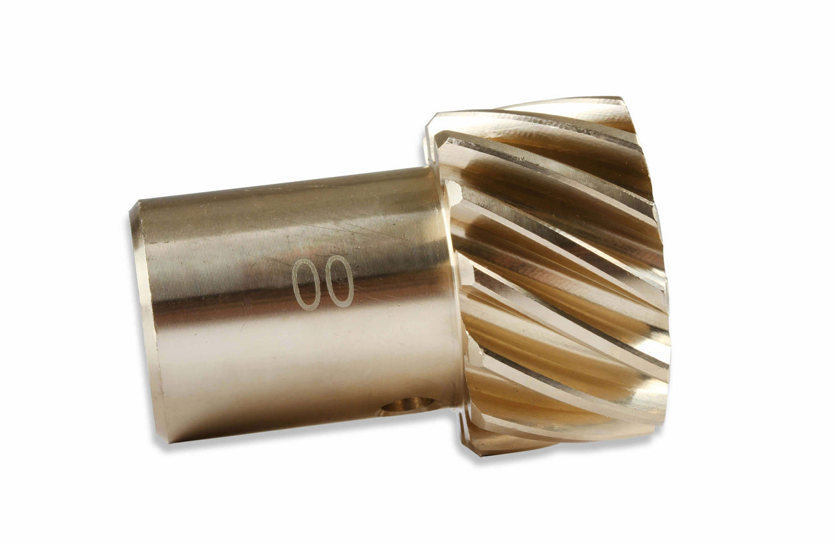 MSD ignition distributor 500ID