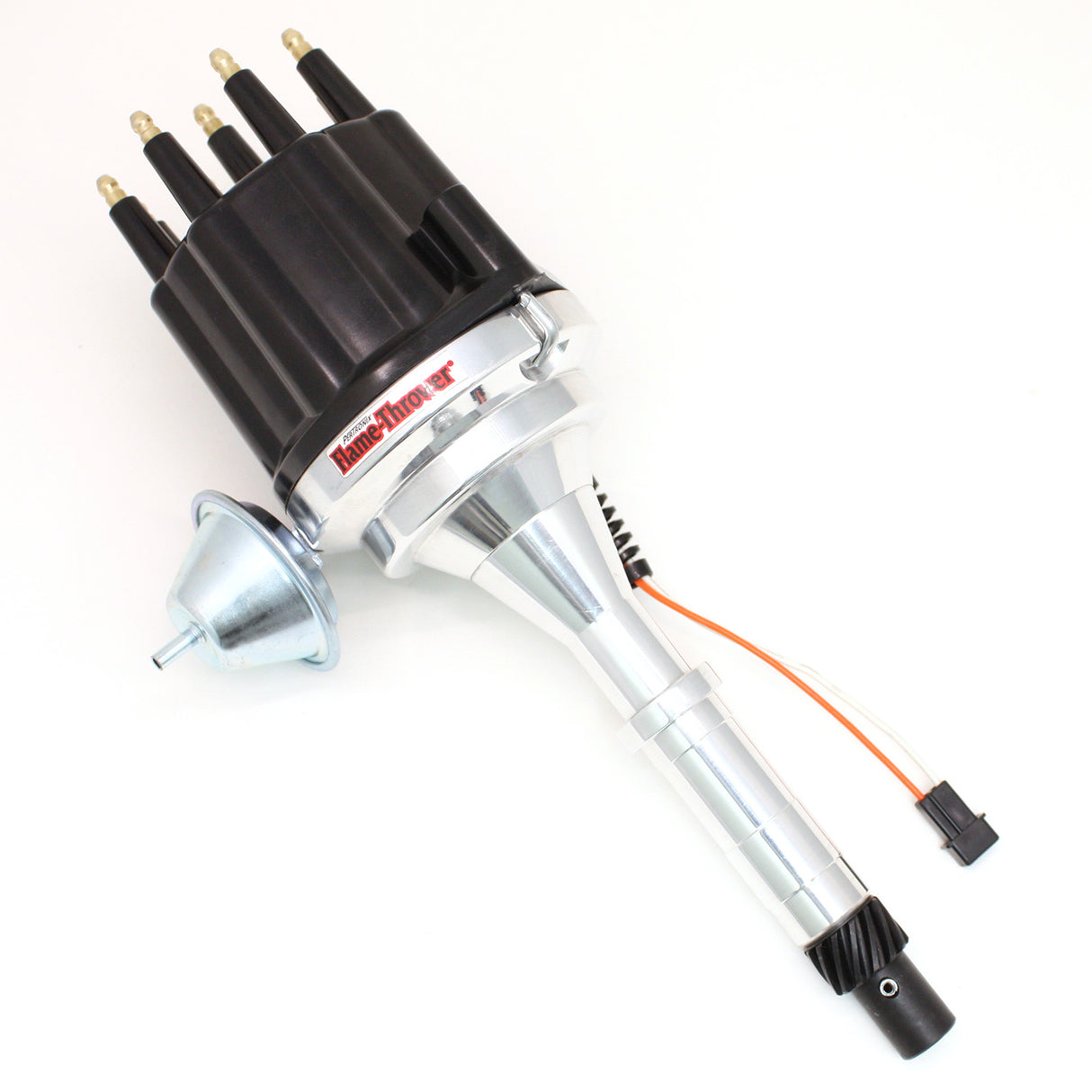 Ignition Module for Distributor Electronic Ignition Black PerTronix