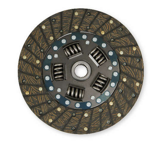 85-102 Street Performance Clutch Kit for Chevy