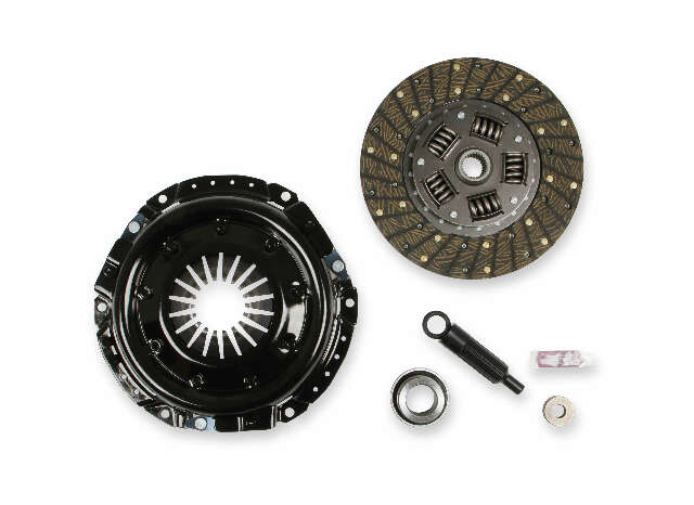 85-102 Street Performance Clutch Kit for Chevy