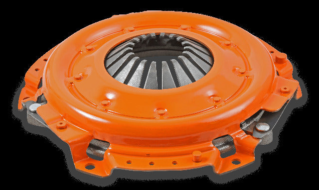 85-103 Clutch Kit, Street/Strip, GM, 10.5 Inch Diameter for Chevy