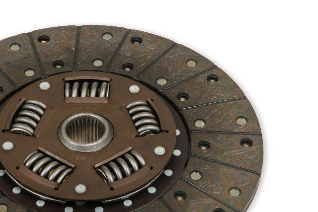 85-112 Street Performance Clutch Kit GM Car & Light Truck Diaphragm for Chevy