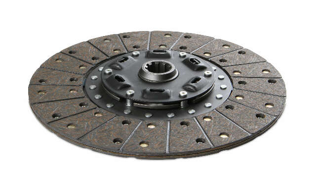 85-114 Classic Competition Truck Clutch Kit - GM