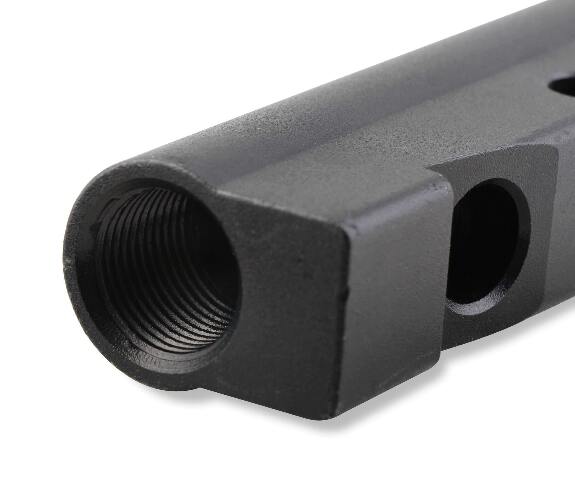 Holley EFI Sniper EFI 850013 Fuel Rail Kit - OE LS3 V8