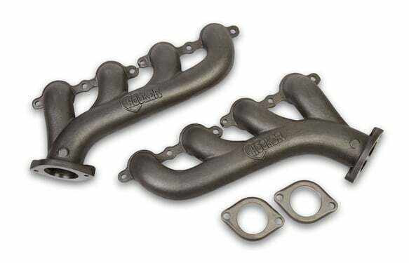 Hooker Exhaust Manifolds 8501HKR