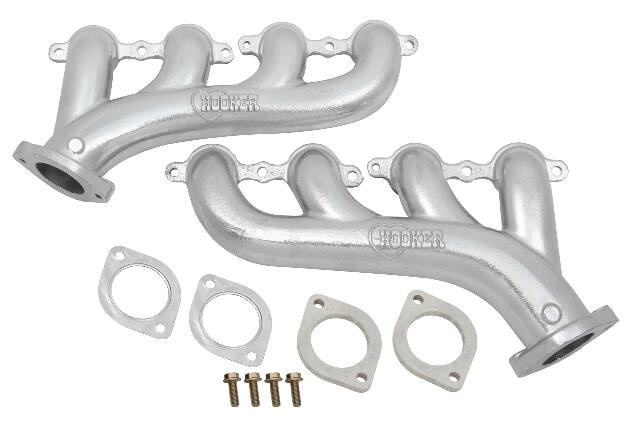 Hooker performance exhaust 8502