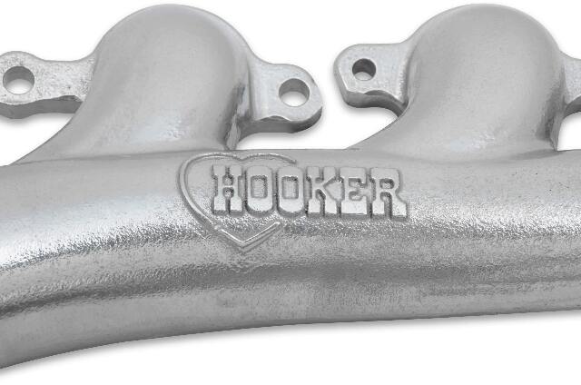 Hooker performance exhaust 8502