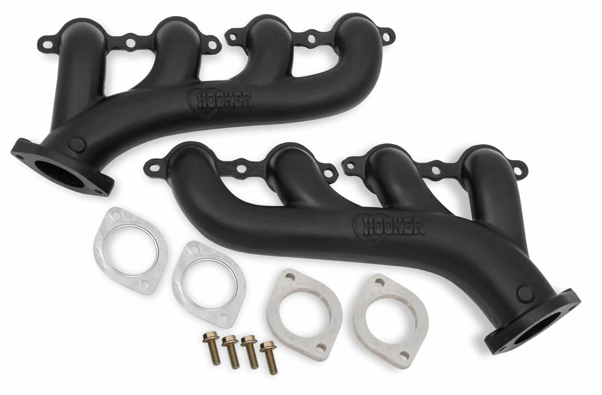 Hooker performance exhaust 8502
