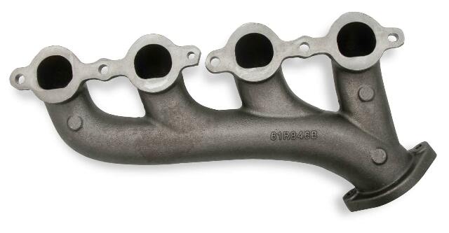 Hooker performance exhaust 8502HKR