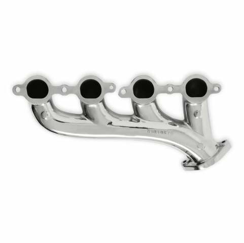 Hooker Multi-Fit-2.50 In. Outlet-Gen Iii/Iv Chevrolet Ls Swap Exhaust Manifolds-8503-1HKR for Chevy