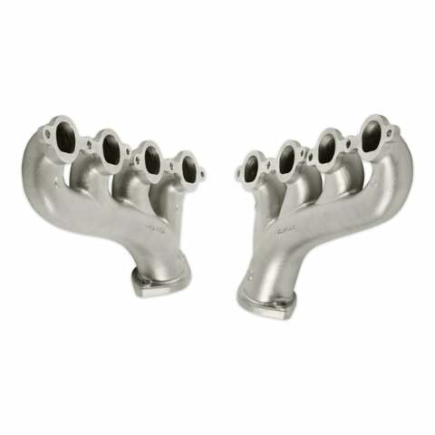 Hooker Multi-Fit-2.50 In. Outlet-Gen Iii/Iv Chevrolet Ls Swap Exhaust Manifolds-8503HKR for Chevy