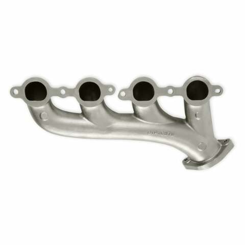 Hooker Multi-Fit-2.50 In. Outlet-Gen Iii/Iv Chevrolet Ls Swap Exhaust Manifolds-8503HKR for Chevy