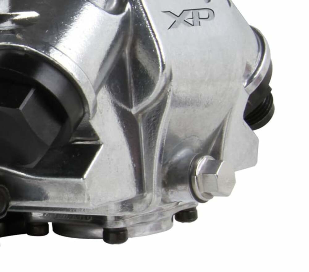 Holley 850CFM Ultra XP Carburetor - 0-80804HBX 850 CFM