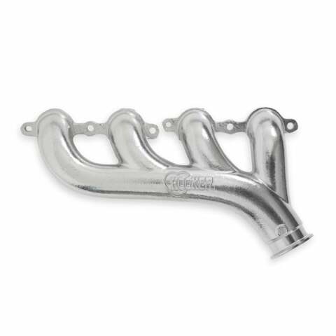 Hooker 3" Turbo outlet/2.25" Cross-over connection LS Turbo Exhaust Manifolds 8510-1HKR