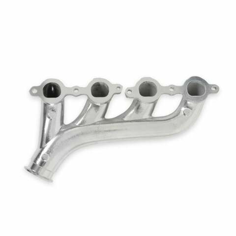 Hooker 3" Turbo outlet/2.25" Cross-over connection LS Turbo Exhaust Manifolds 8510-1HKR