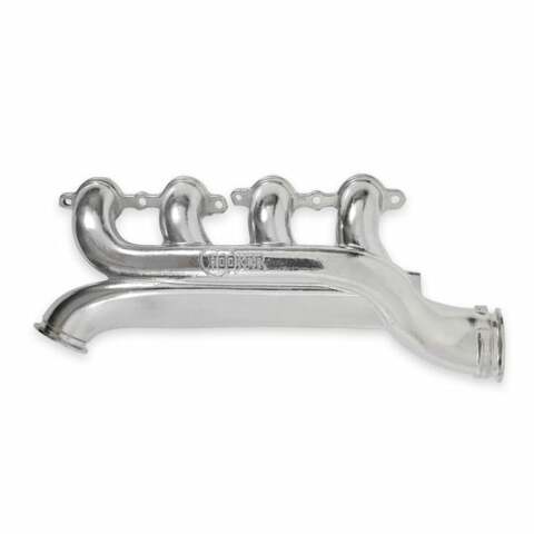 Hooker 3" Turbo outlet/2.25" Cross-over connection LS Turbo Exhaust Manifolds 8510-1HKR