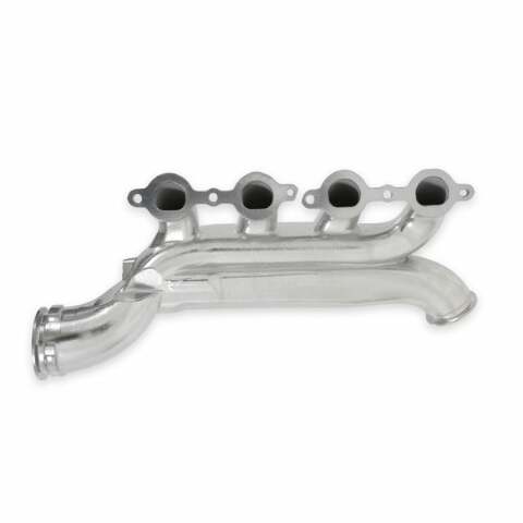 Hooker 3" Turbo outlet/2.25" Cross-over connection LS Turbo Exhaust Manifolds 8510-1HKR