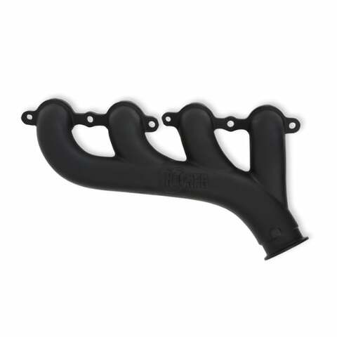 3" Turbo outlet/2.25" Cross-over connection LS Turbo Exhaust Manifolds 8510-3HKR