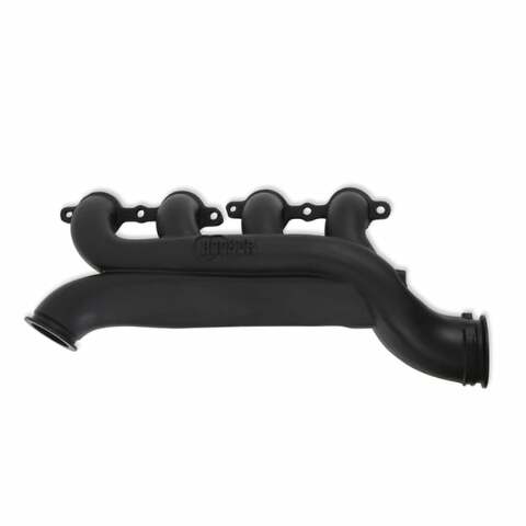 3" Turbo outlet/2.25" Cross-over connection LS Turbo Exhaust Manifolds 8510-3HKR