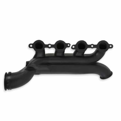 3" Turbo outlet/2.25" Cross-over connection LS Turbo Exhaust Manifolds 8510-3HKR