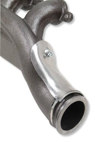 Hooker LS Turbo Exhaust Manifolds 8510HKR