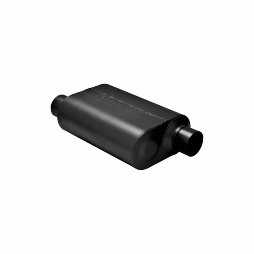 Performance Muffler for 2005-2010 Ram 1500 stainless steel