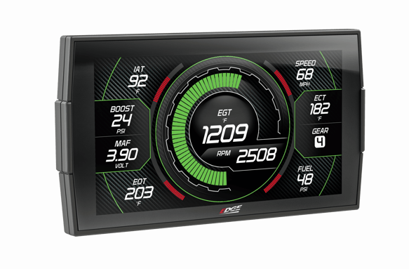 Fits 2001-2016 Chevrolet Silverado/Sierra 2500/3500 Tuner 6.6L CTS3 85400-200