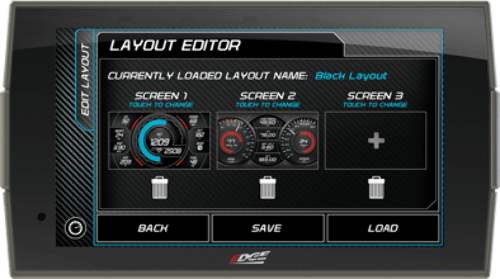 Evolution CTS3 with Locksmith 85400-101 diesel performance tuner