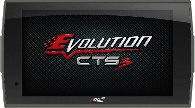 Evolution Cts3 For 2017-2019 Gm Duramax - Ecm Unlock Capabilities-85400-262 diesel performance tuner